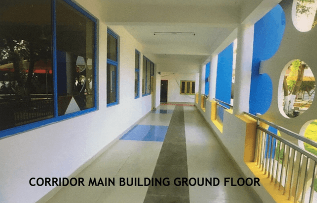 Global Discovery School Gallery