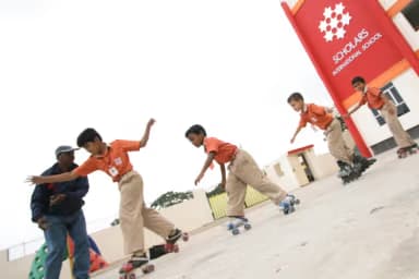 Scholars International School Gallery