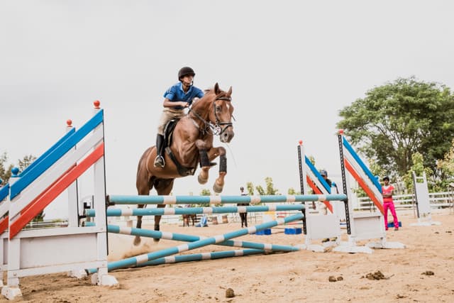JAIN International Residential School Gallery