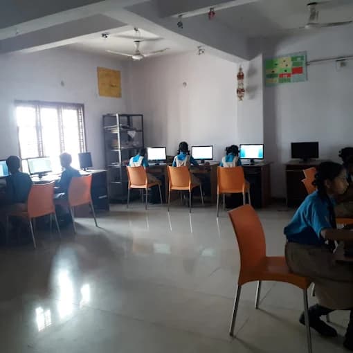 SR Digi School Gallery