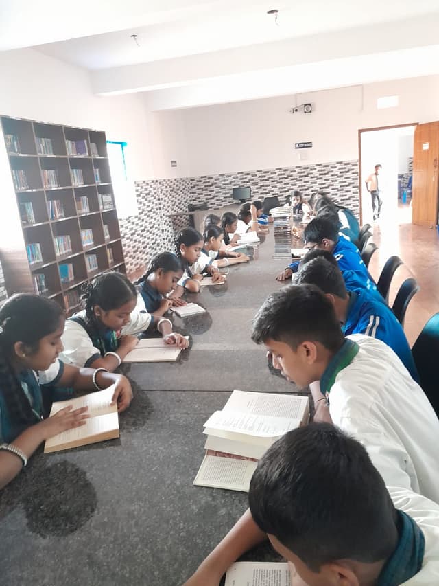 Canara Gurukula Public School Gallery