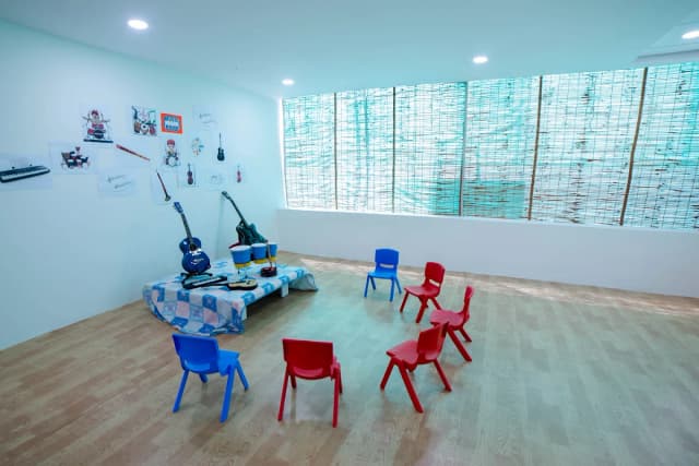 Sanskriti Kids Gallery