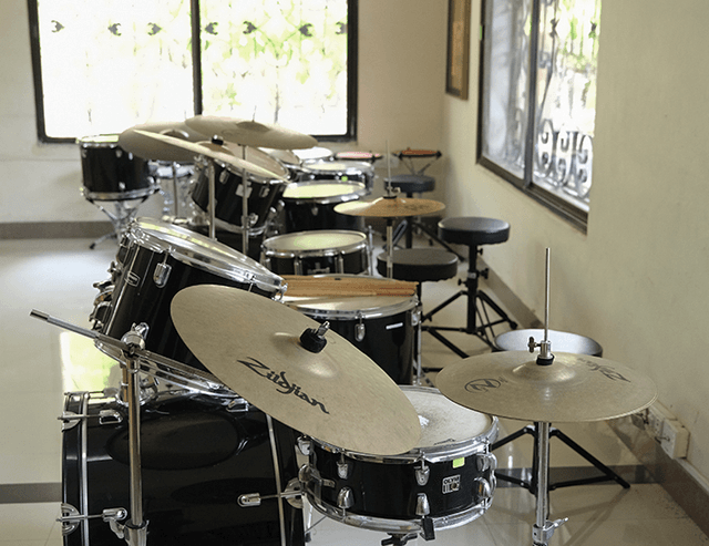 Niraj International School Gallery