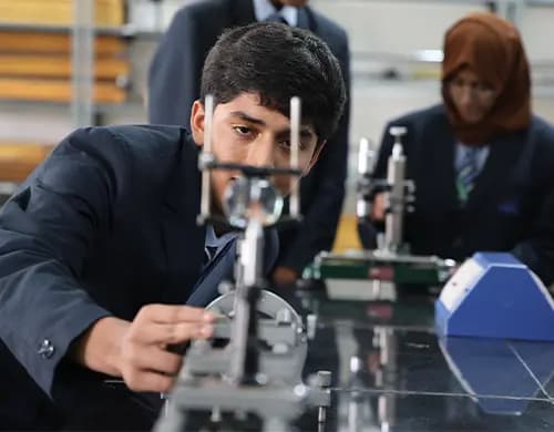 Presidency School Bangalore South Gallery