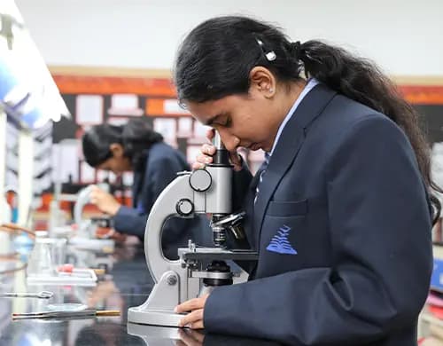 Presidency School Bangalore South Gallery