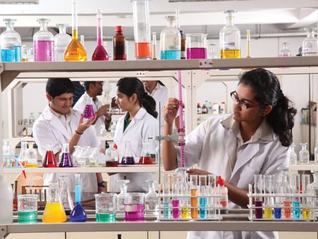 Presidency School Bangalore East Gallery