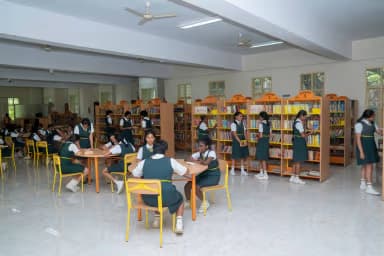 Bishop Cotton Girls' School Gallery