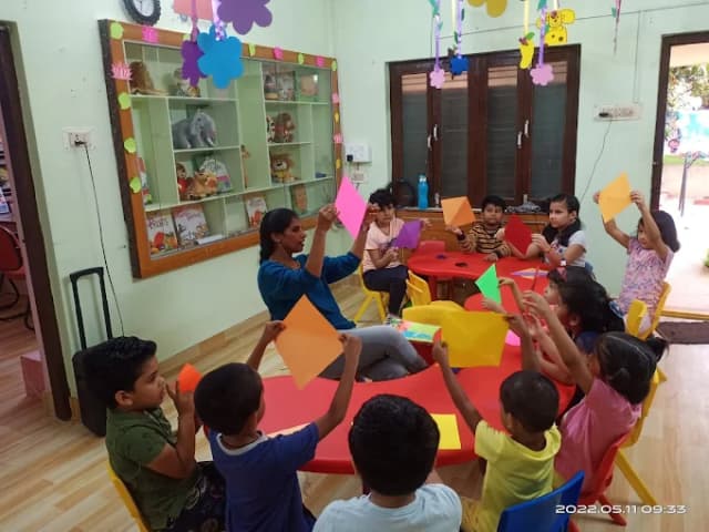 Pallavi kidz Gallery