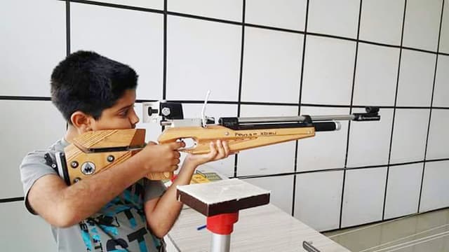 PRJ Gyanjaya School Gallery