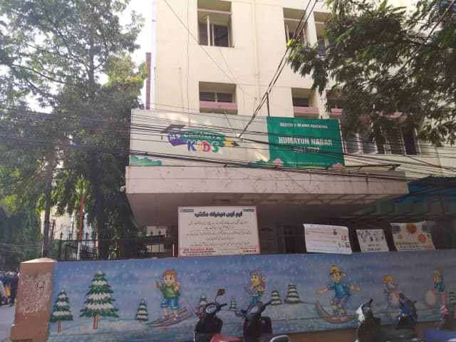 MS Creative Kids Gallery