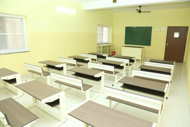 Kshatris Global School Gallery