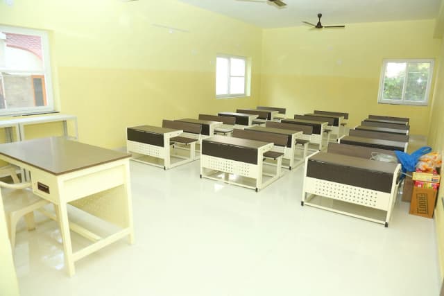 Kshatris Global School Gallery