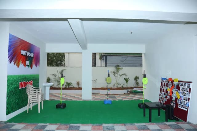 Kshatris Global School Gallery