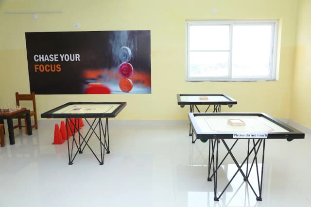 Kshatris Global School Gallery