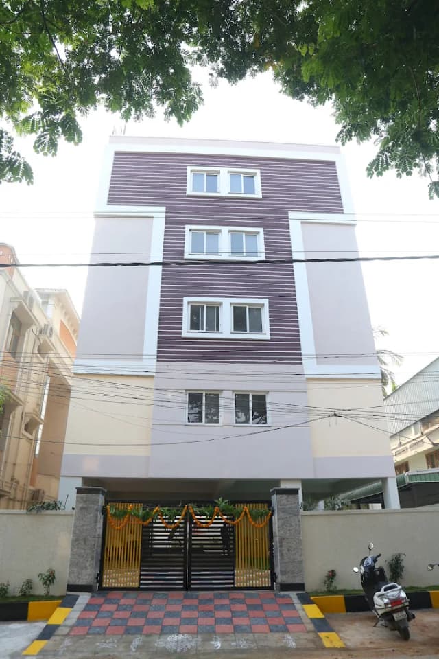 Kshatris Global School Gallery