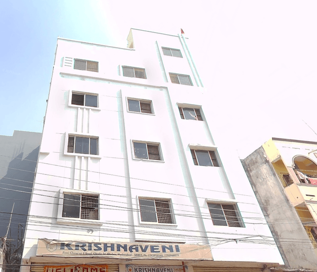 Krishnaveni Talent School Gallery
