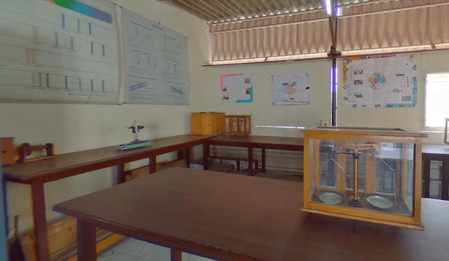 Gautami Vidya Dhamam School Gallery