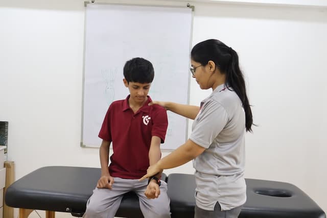 Corvuss American Academy Gallery