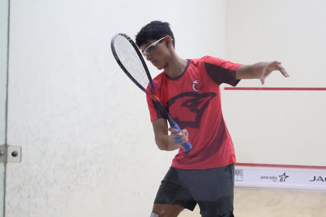 Corvuss American Academy Gallery