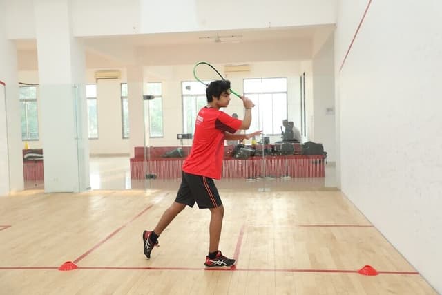 Corvuss American Academy Gallery