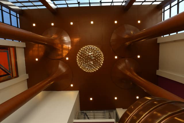 Phoenix World School Gallery