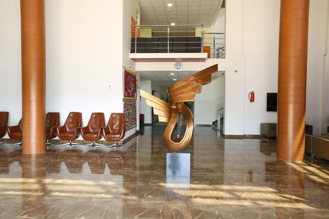 Phoenix World School Gallery