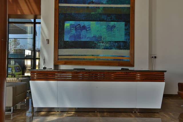 Phoenix World School Gallery