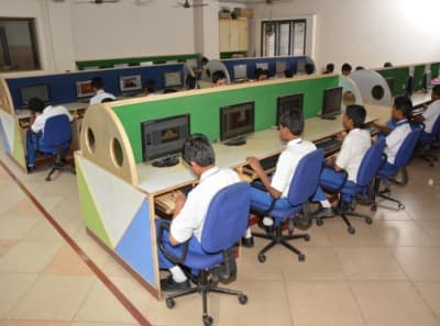 Oxford Iit School Gallery