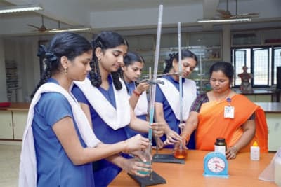 Oxford Iit School Gallery