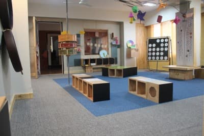 Oxford Iit School Gallery