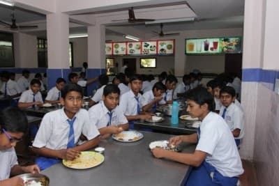 Oxford Iit School Gallery