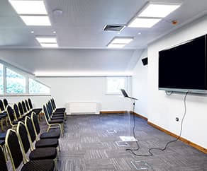 Ravees International School Gallery