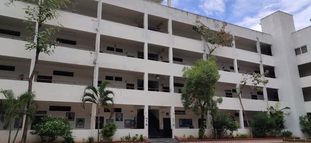 Keshav Memorial High School Gallery