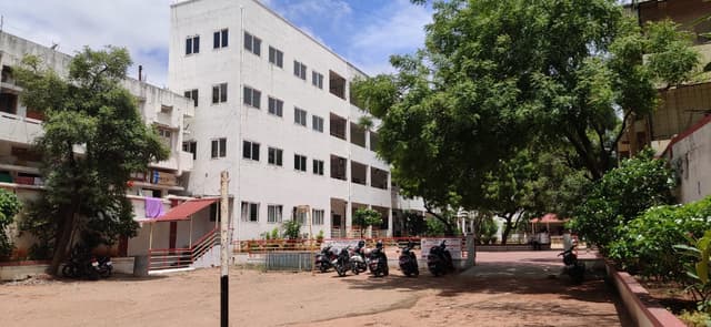 Keshav Memorial High School Gallery