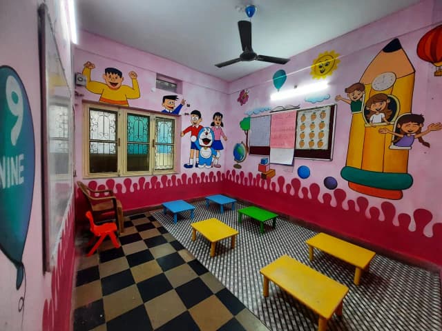 Kaushalya Global School Gallery
