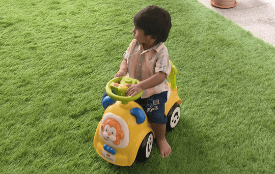 Launchpad Global School Gallery