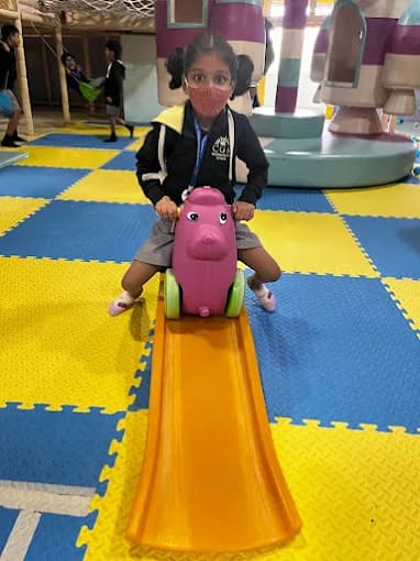 CGR International School Gallery