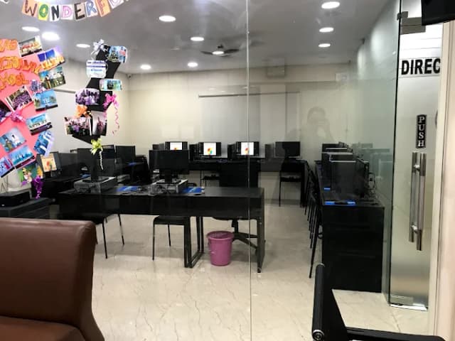 Hyderabad International School Gallery