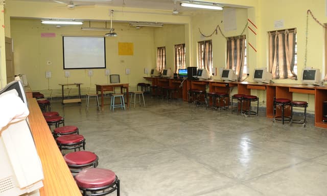 Bharatiya Vidya Bhavan's Vidyasharam Gallery
