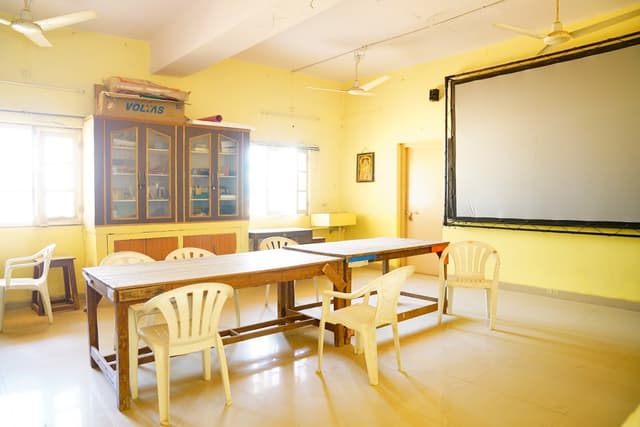 Bharatiya Vidya Bhavan's Public School Gallery