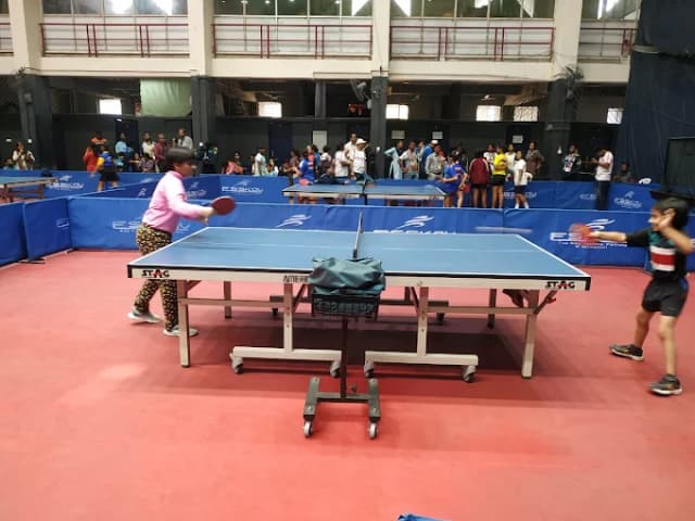 National Model High School Gallery