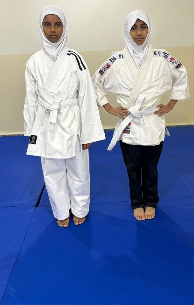 Insight International School Gallery