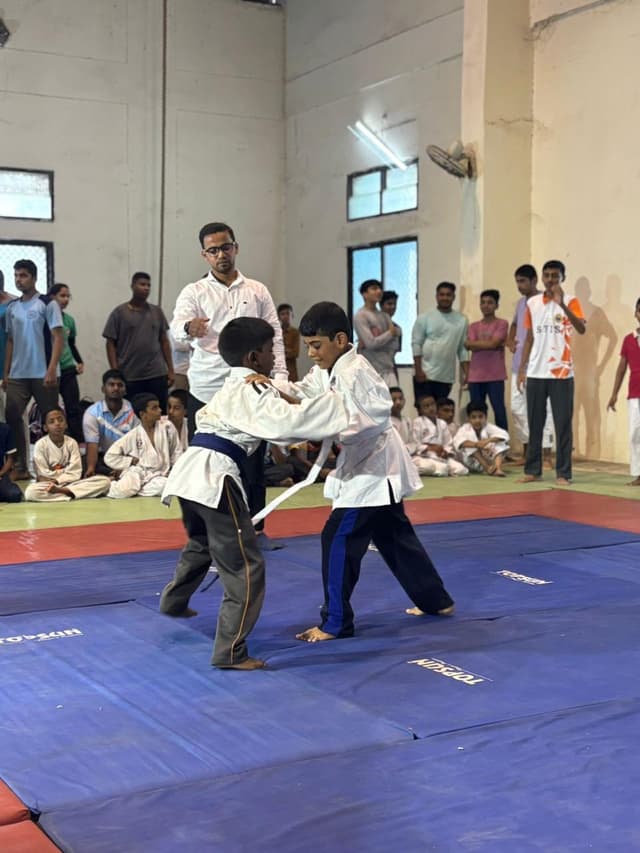 Insight International School Gallery