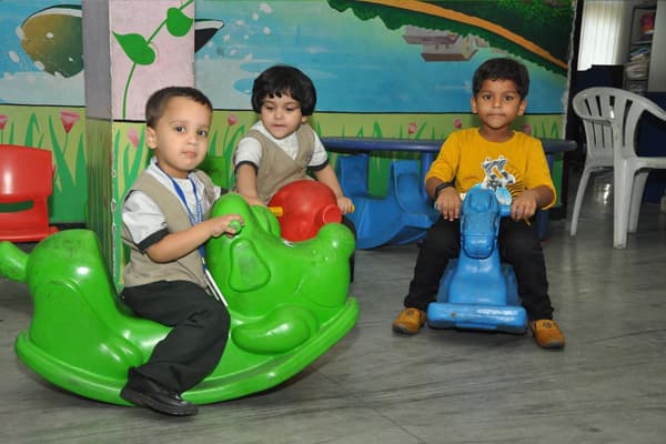 Insight International School Gallery