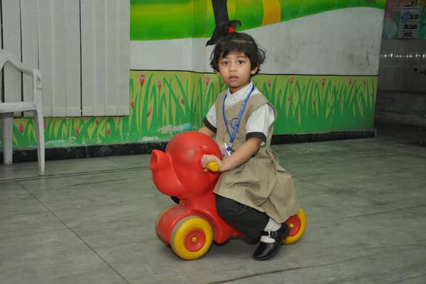 Insight International School Gallery