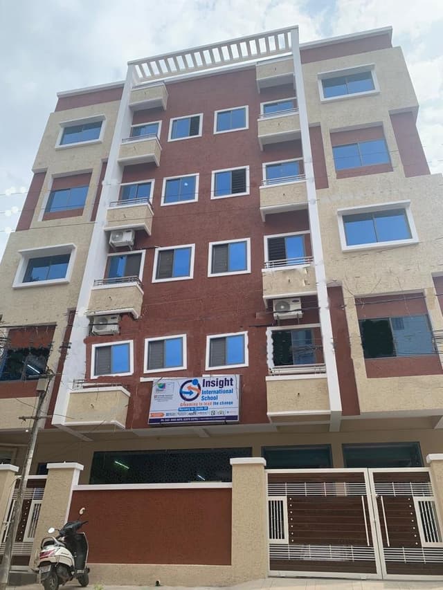 Insight International School Gallery