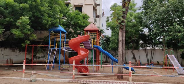 Keshav Memorial High School Gallery