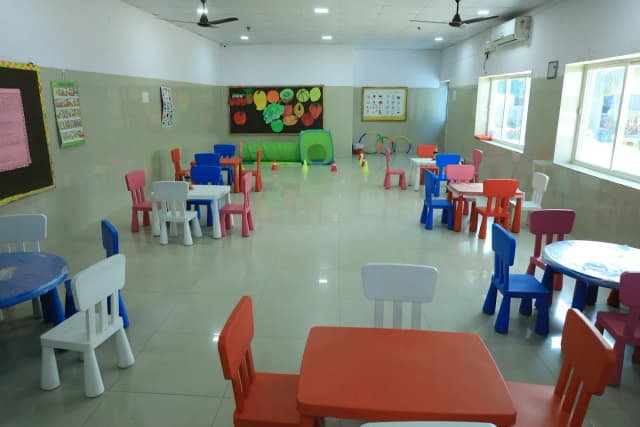 AVM High School Gallery