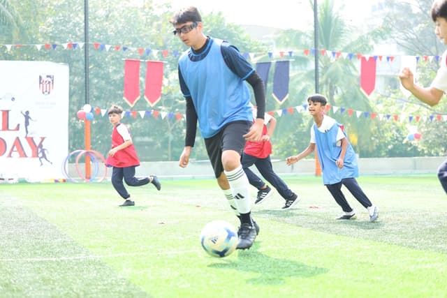 New York Academy Gallery