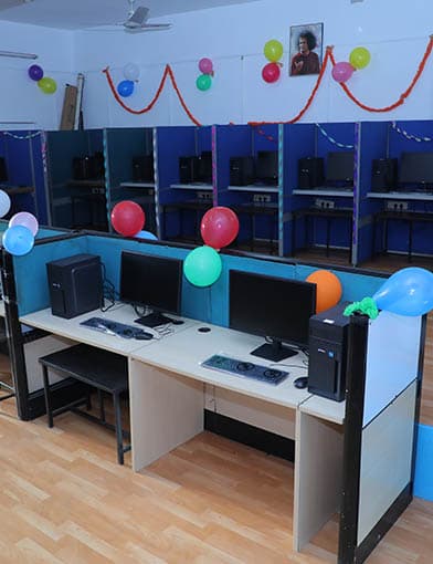 Sri Sathya Sai Vidya Vihar Gallery